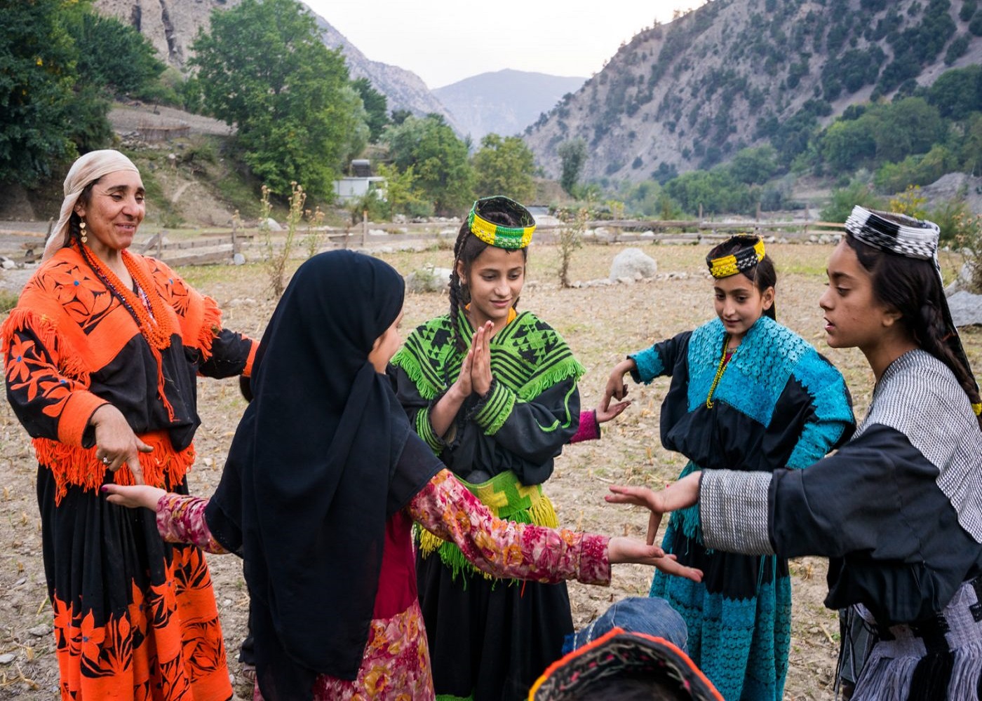 kalash Chitral